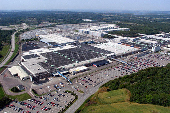 Shaanxi Sulphur Dyes Co.,Ltd