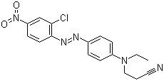 Disperse Red 50 Scarlet 5g 200% Textile Disperse Dyes