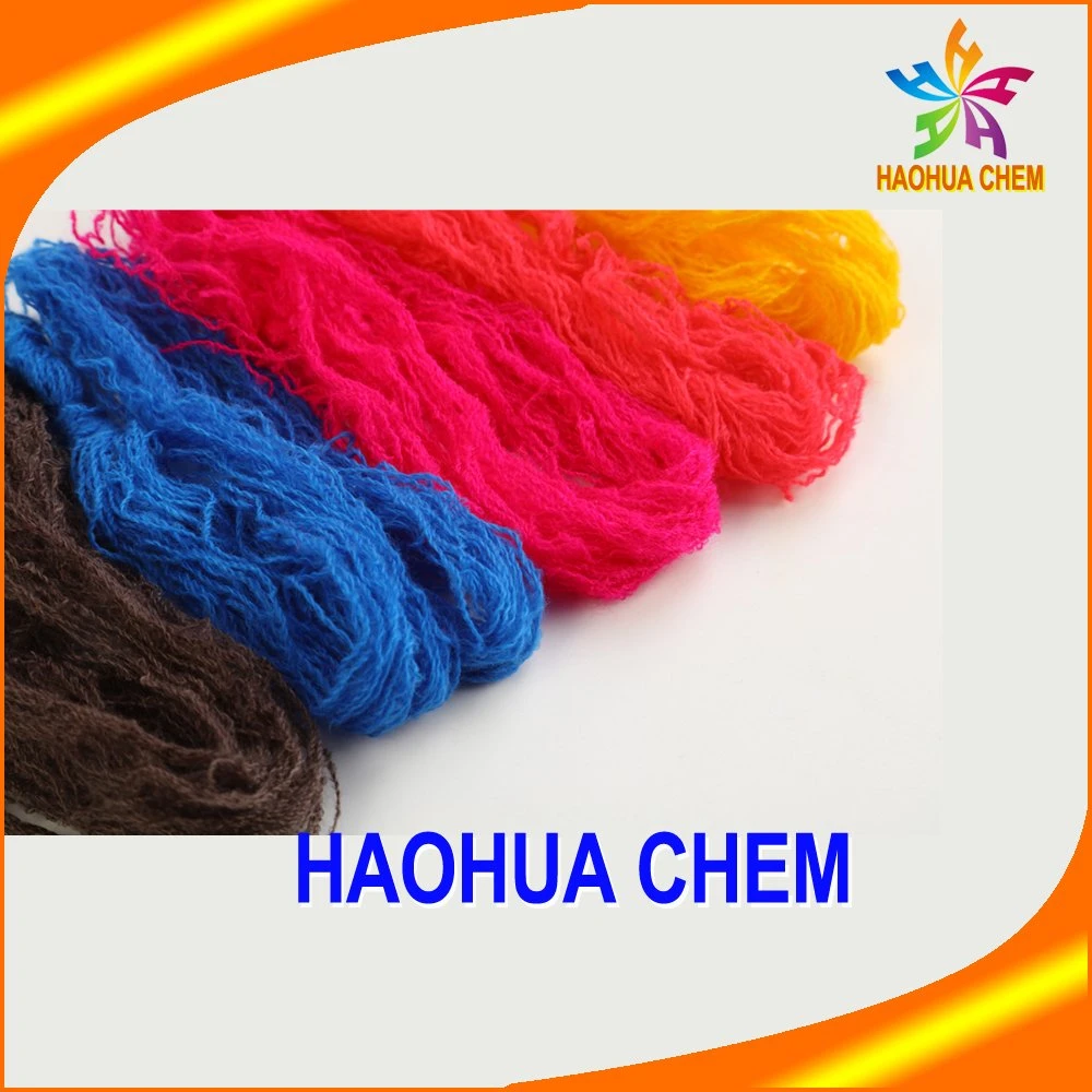 Reactive Dyestuff Dyes Red M-Rbe 150% R-198 for Textile (Disperse dyes / Cationic dyes / Sulphur dyes)