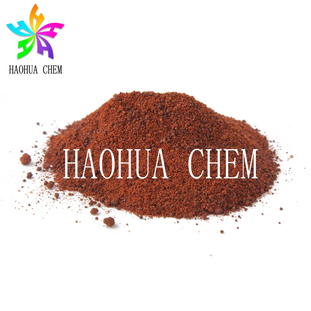 Dyestuff Dyes Cationic Yellow M